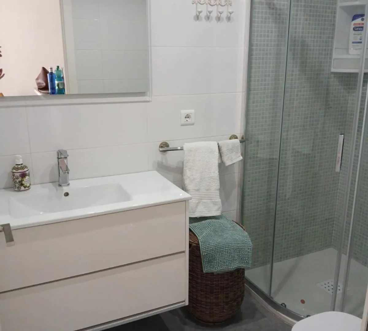Acapulco Playa 210 Apartment Nerja