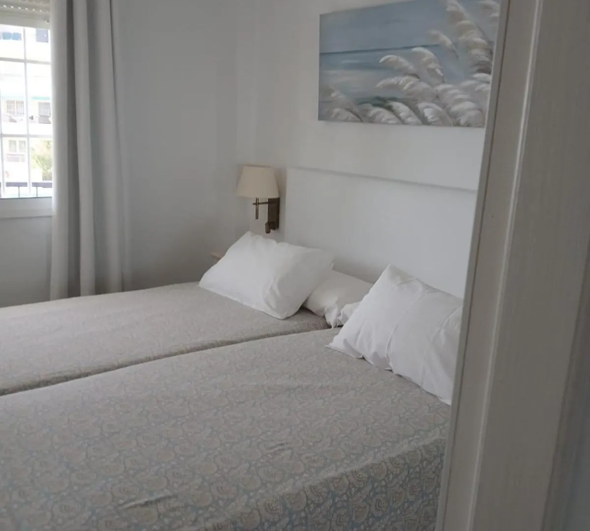 Acapulco Playa 210 Apartment Nerja Spain